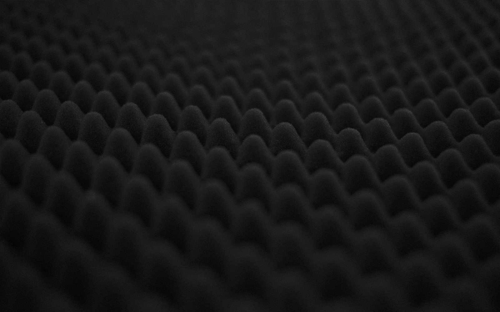 sound insulation texture